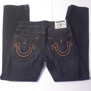 True Religion Jeans Mens: Waist 32
